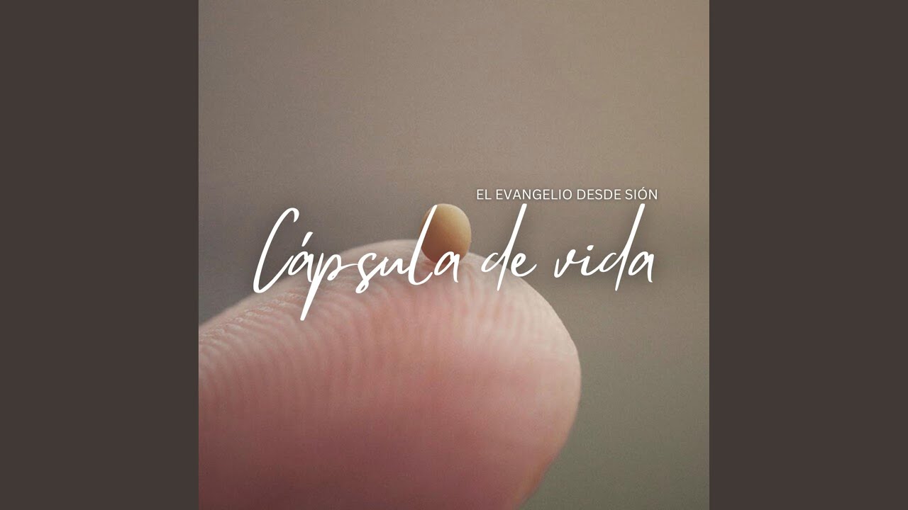 C&aacute;psula de vida