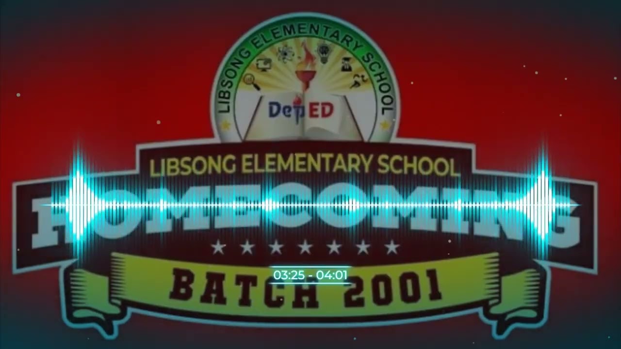 L.E.S Batch 2001 (1 hour)