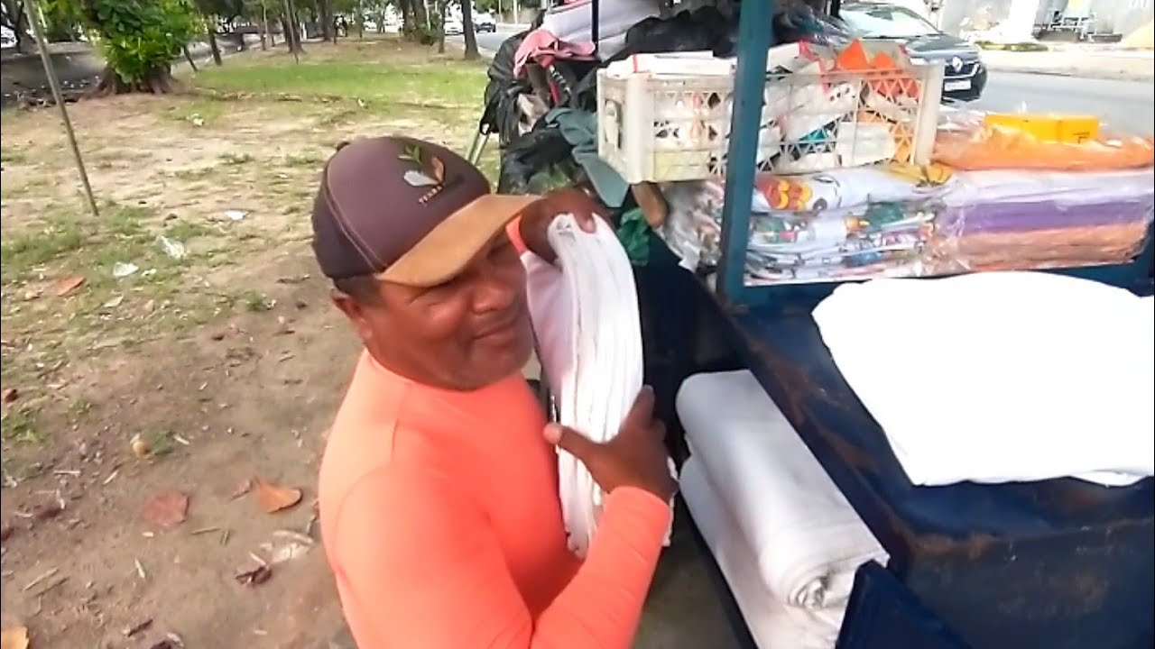 MORENO EMPRESÁRIO HONESTO BOM CARÁTER DIGNO DE RESPEITO 