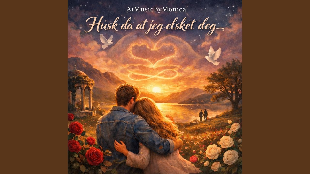 Husk da at jeg elsket deg