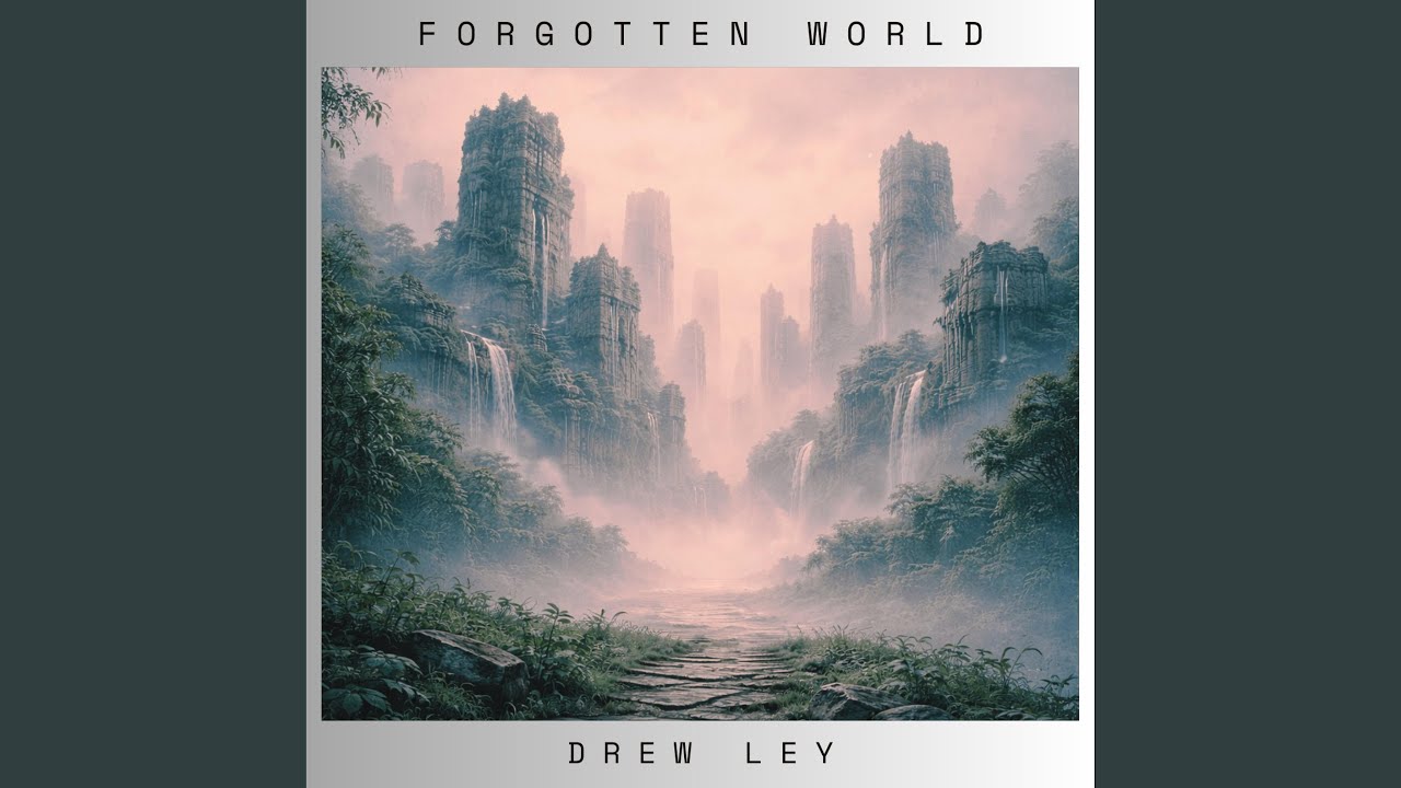 Forgotten World