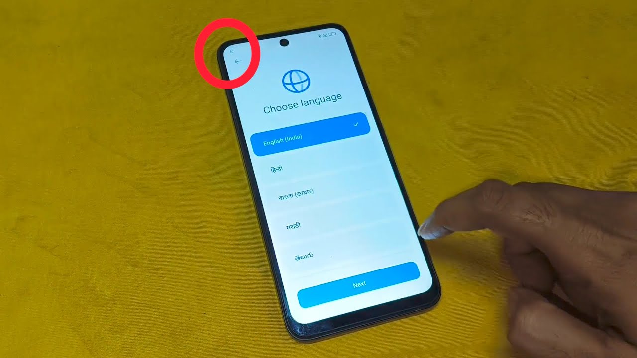 Poco M6 Pro 5G FRP Bypass Android 15 | New Method 2026