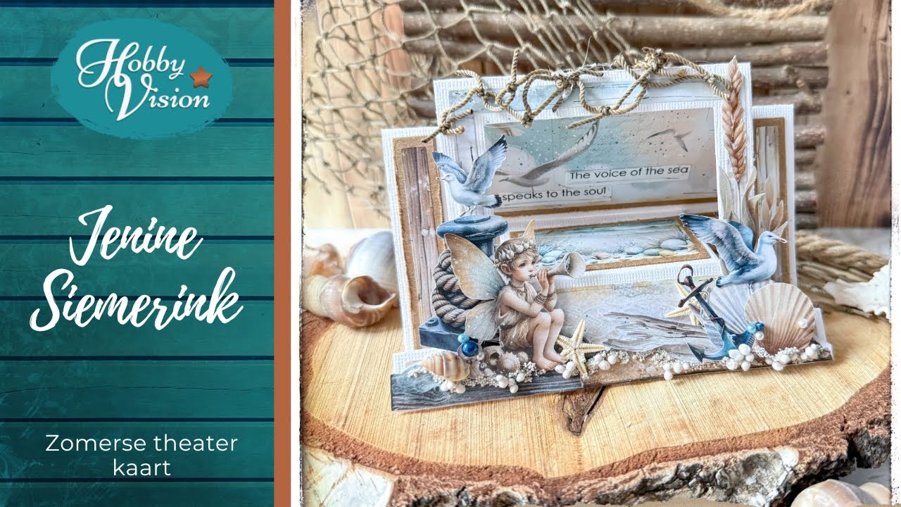 FBLive - 05-07-2025 - Zomerse theaterkaart met Summer Stories