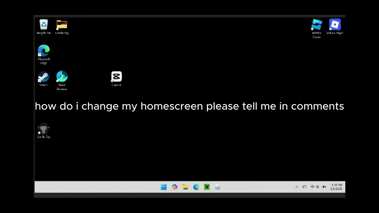 please tell me i dont know how