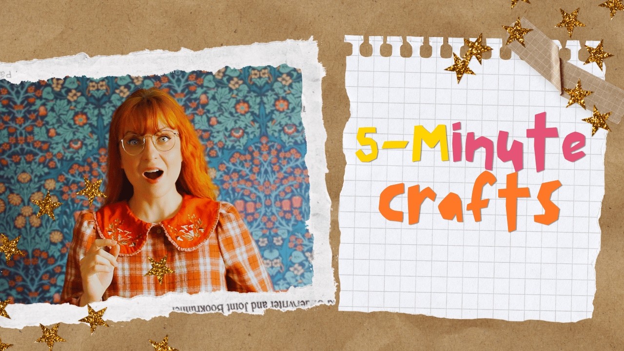 IHNIWID: I Tested 5-Minute Crafts’ Christmas Hacks So You Don’t Have To (CC) || Ep.4
