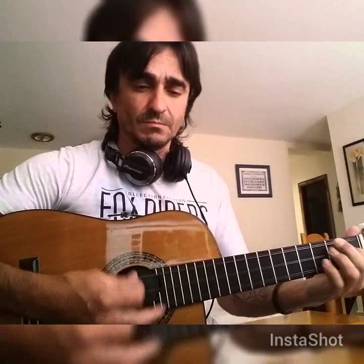 Tumbao C menor para tres Cubano