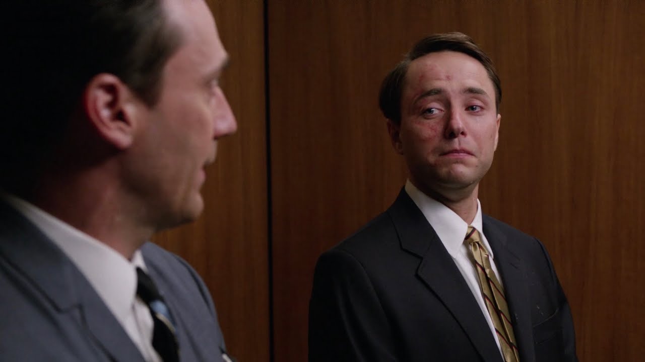 How Mad Men Crafted The Perfect Episode of Television