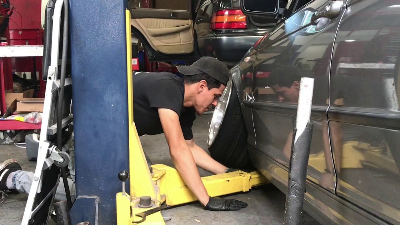 Lowlife Projects