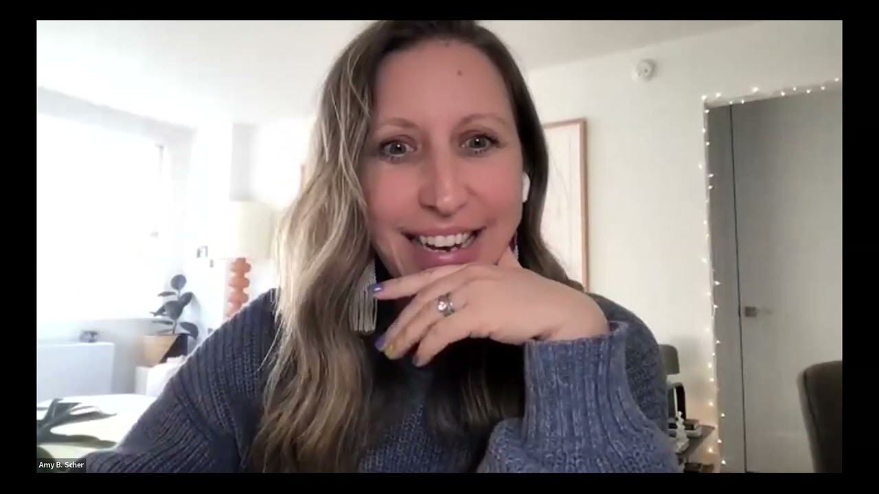 Powerful Energy Work You Need RIGHT NOW