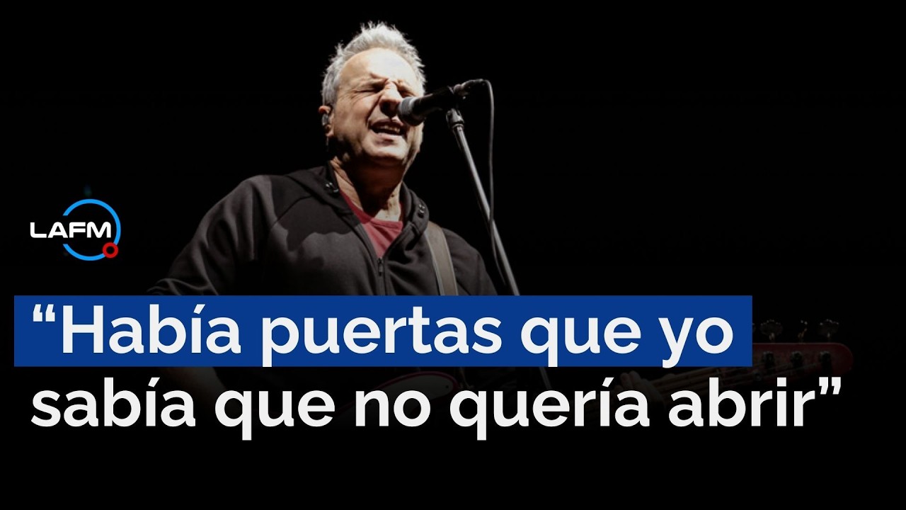 Hombres G: La historia detrás de Devuélveme a mi chica, contada por David Summers