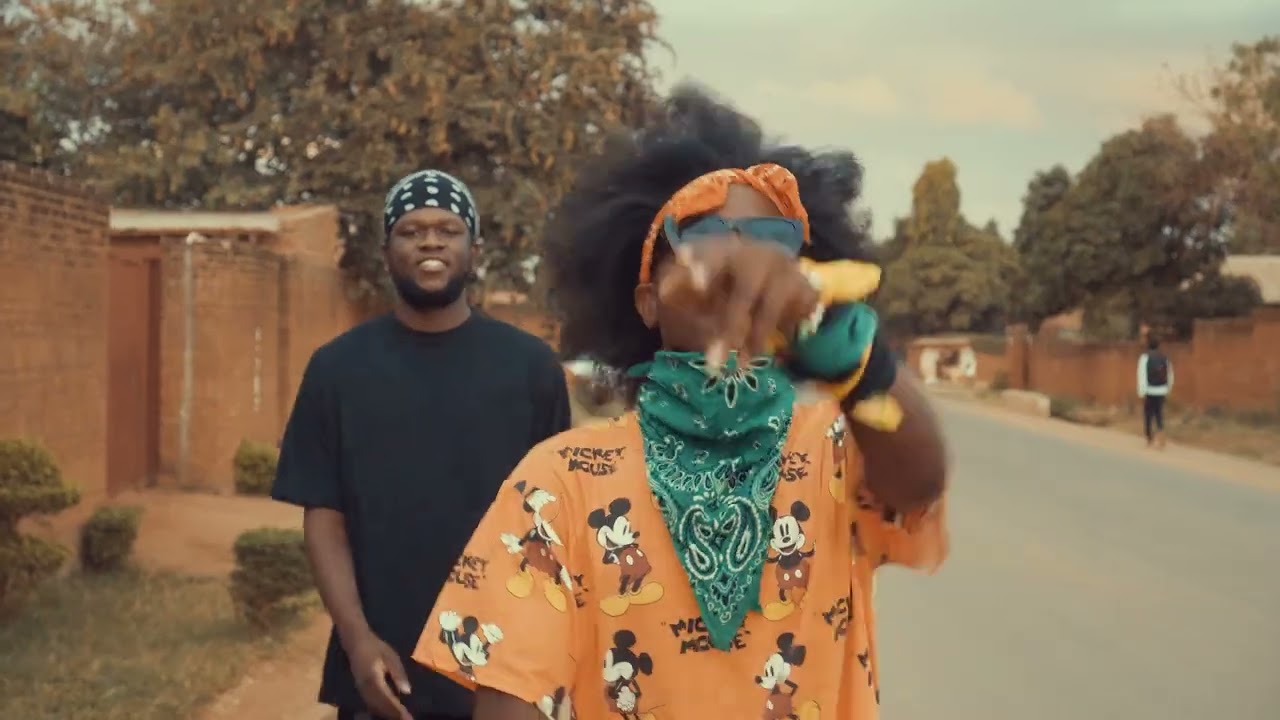 Ndalama-_-by-_-Dy Busy x Chizmo (prod by Drue)