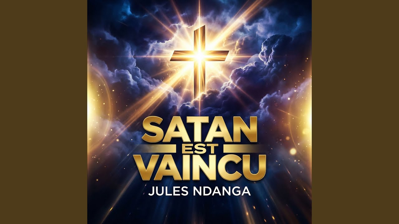 Satan est vaincu