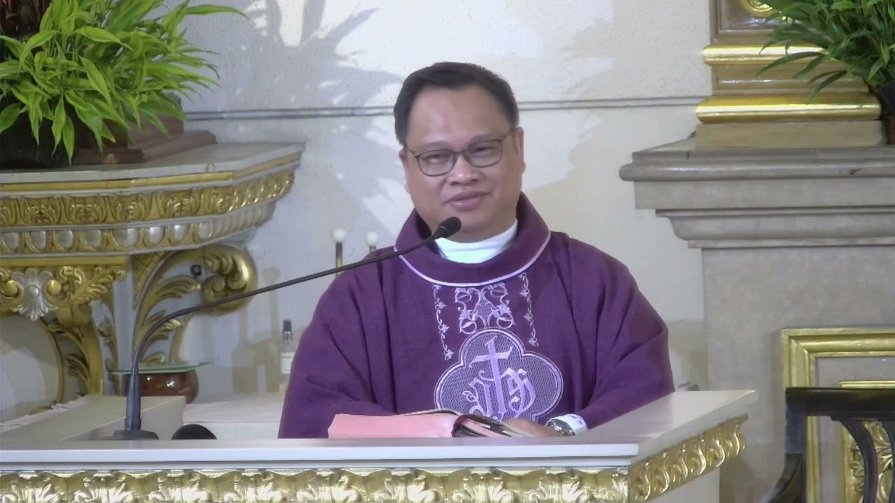March 8: Saturday after Ash Wednesday