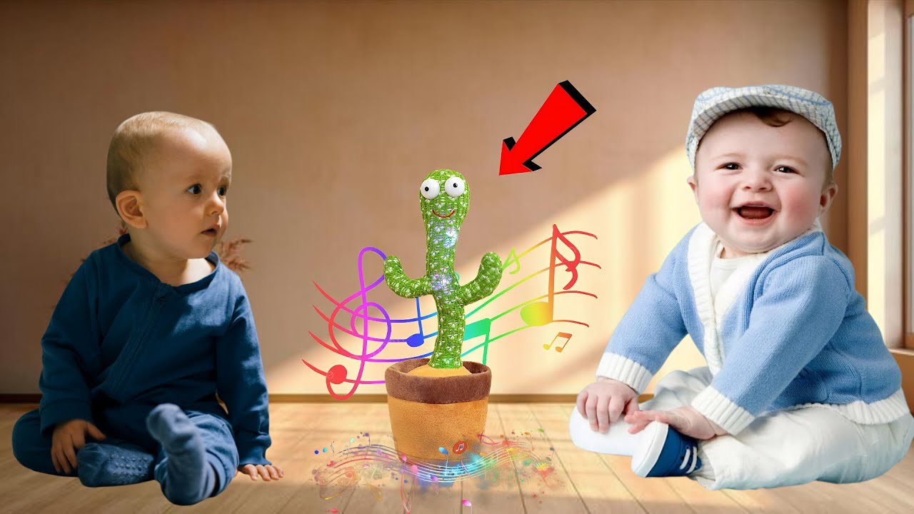 😂Bolne Wala Cactus Khilauna | Sabko Hansa Diya