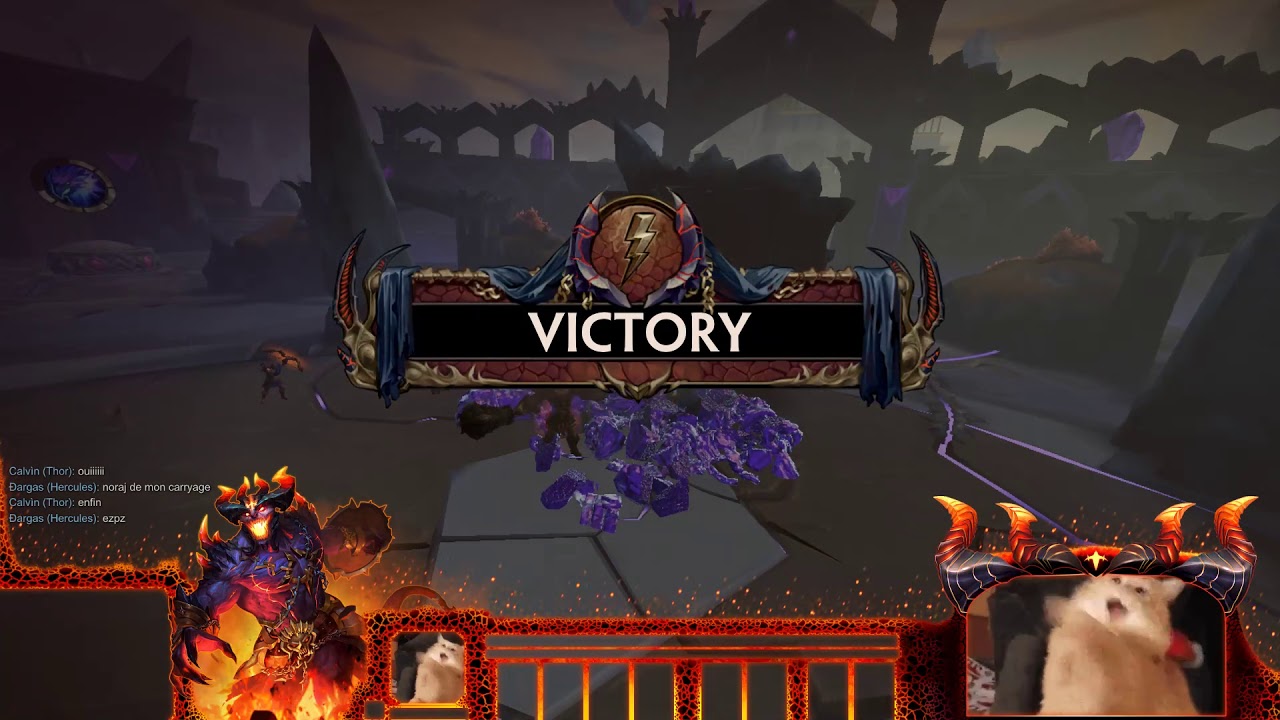 titan rush #3 (feat. Kingkkrool)