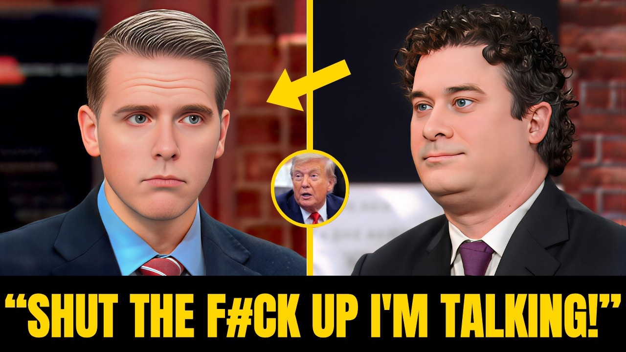 Smug MAGA Pundit Scott Jennings DESTROYED Live on CNN!