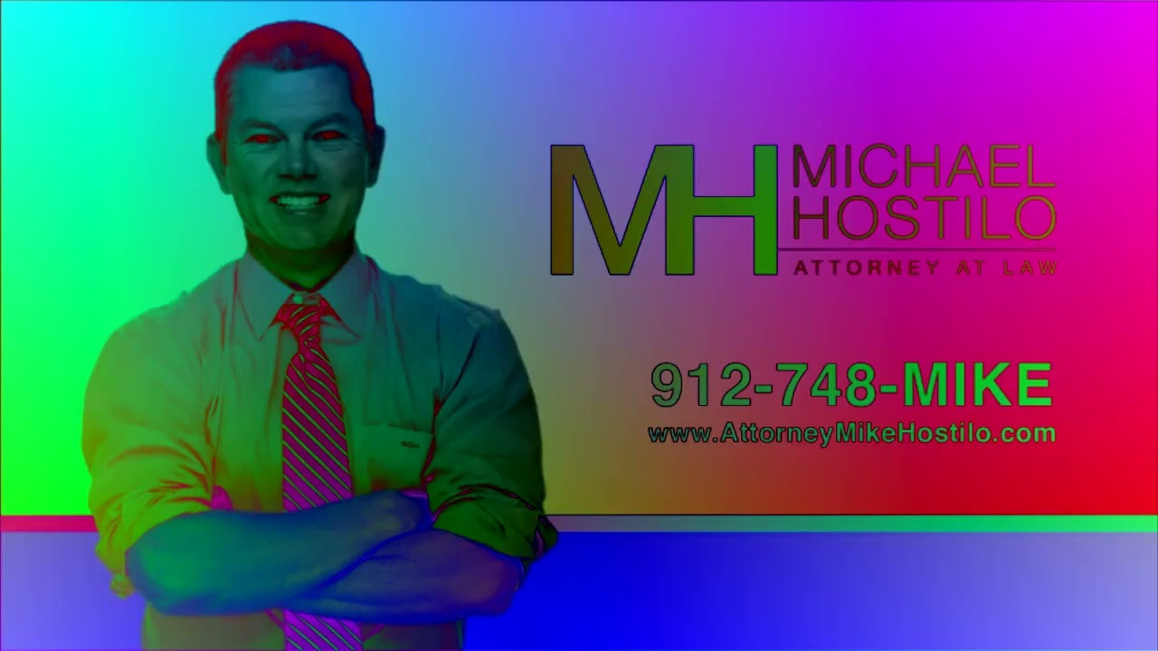 Mike Hostilo Rap Commercial #1 (2017) Effects (Sponsored by Preview 2 Effects)