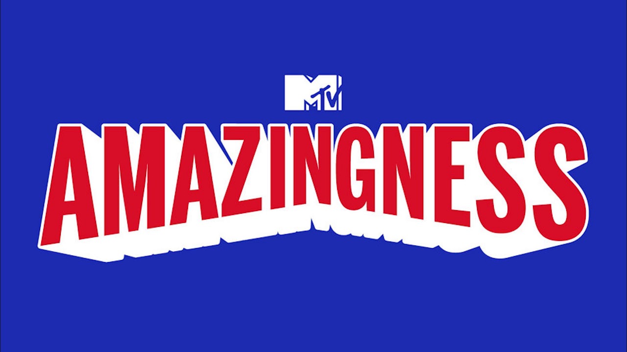 MTV Amazingness Theme Song - Anybody knows the name?