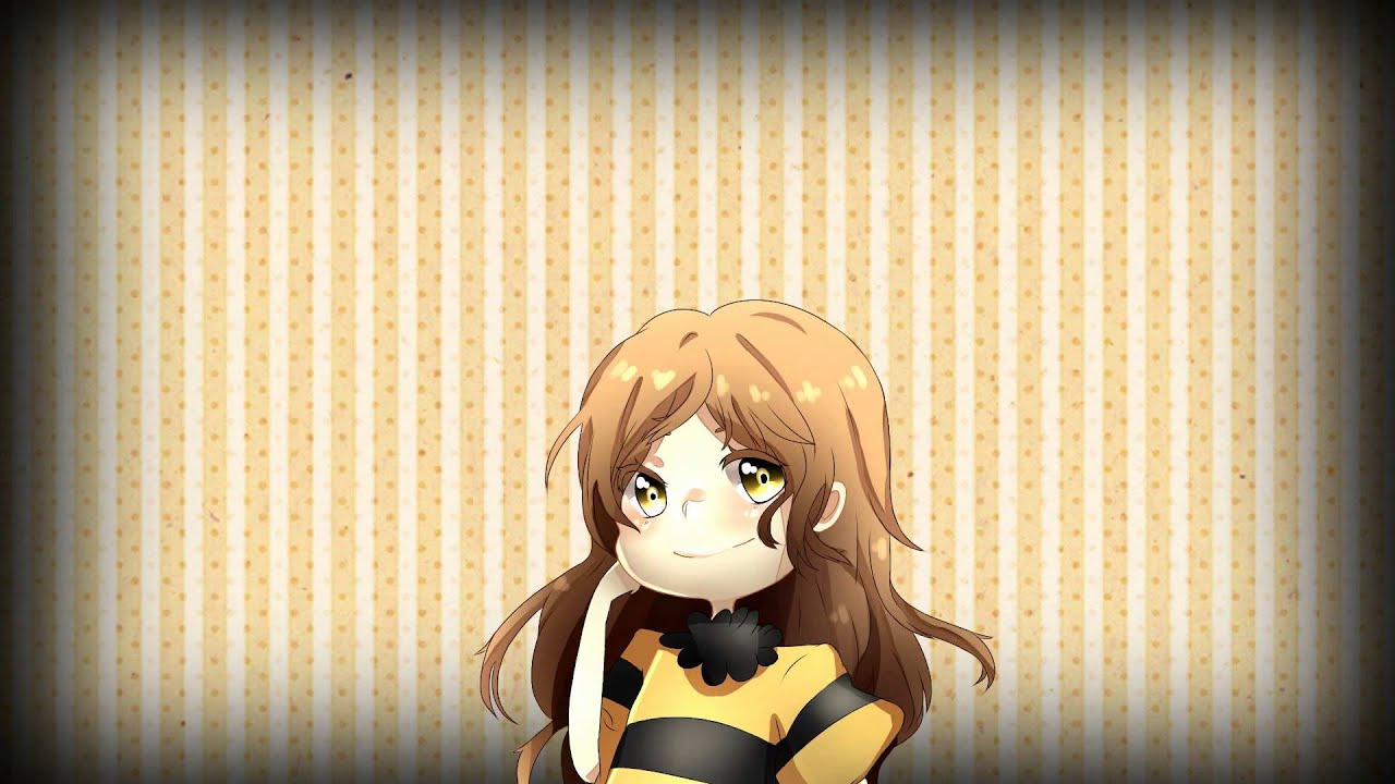 【Callipygian ◈ Tale】Link [HBD Atlas!]