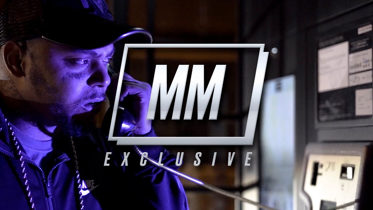 Tremz ft Bally Jones - Its Personal (Music Video) | @MixtapeMadness