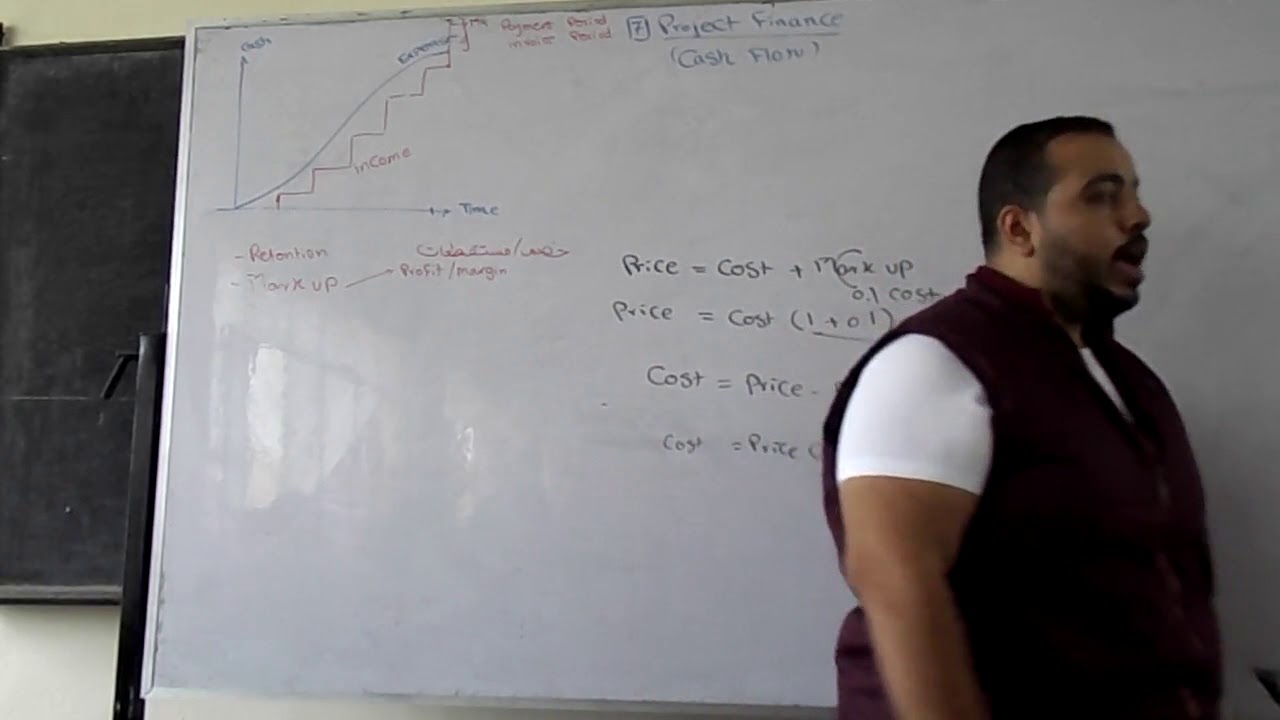 07 Project Management cash flow 1