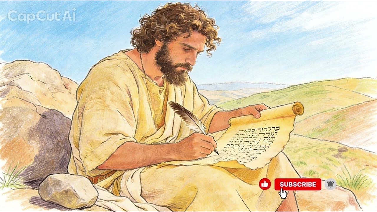 Salmos 136 Sua misericórdia dura para sempre 