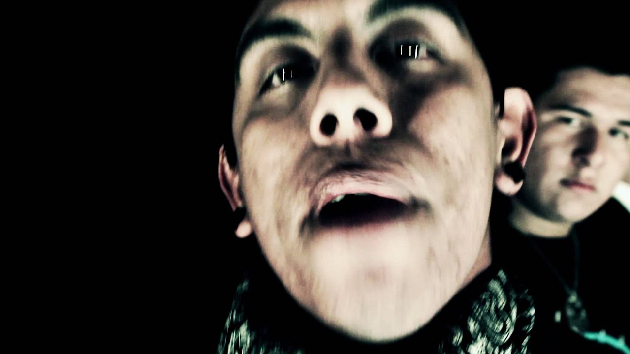 EL GERMEN- KALABAZO RECORDS [MERCATO A.V.].mpg