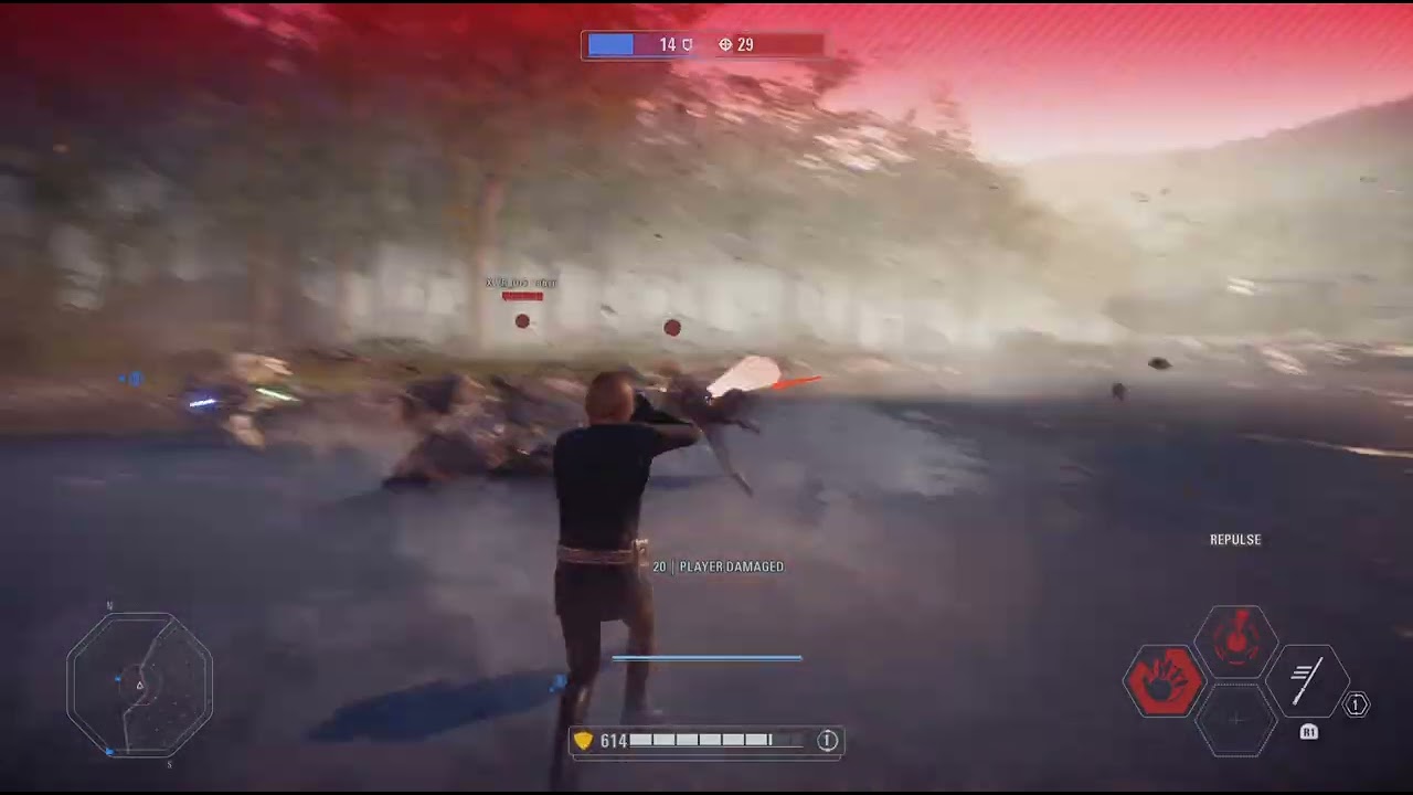 The Match That Got Me Max Luke