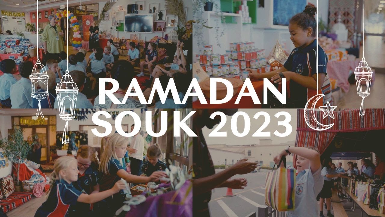 Ramadan Souk 2023