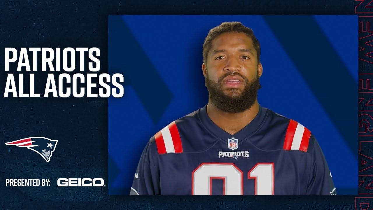 Patriots All Access | Buffalo Bills Preview