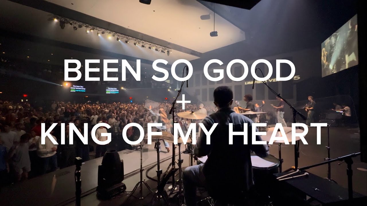 Unified: 2/5/26 - Been So Good + King Of My Heart