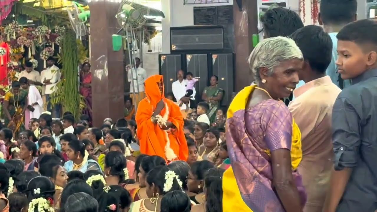 Avaraikulam முத்தாரம்மன் கோவில்🙏🙏🙏 திருவிழா (2025)#avaraikulam#perumal#jkmuthu#villupattu