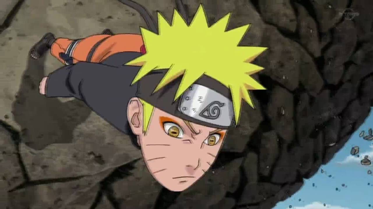 Naruto/Pain - Let Go [THANKS FOR 1000 SUBS]