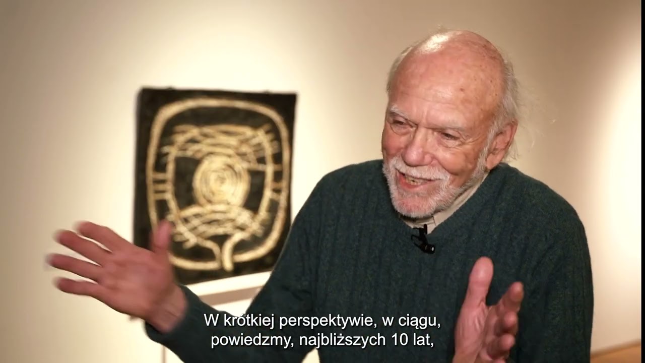 Laureat Nagrody Nobla prof. Barry Clark Barish podczas Światowego Kongresu Kopernikańskiego