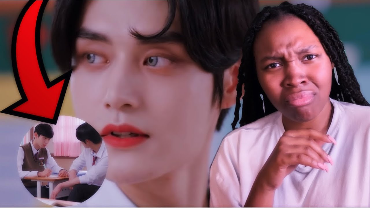 JIWOONG CHARACTER BEING WEIRD! | THE SWEET BLOOD EPISODE 5 REACTION