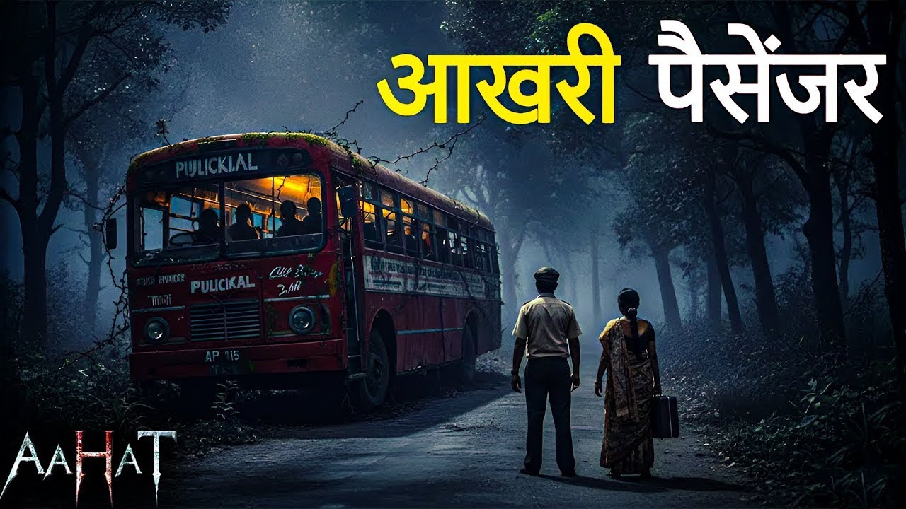 Aahat New Episode || Horror Story 2026 || Aahat New Episode 2026 || डर का असली एहसास #aahat2026