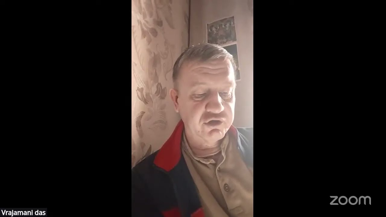 ЕМ Враджамани дас - ШБ 3.22.13