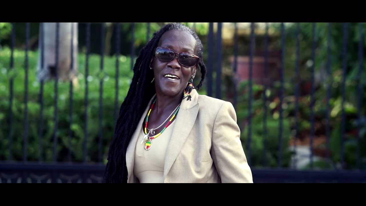 SISTA MOY MUSIC VIDEO