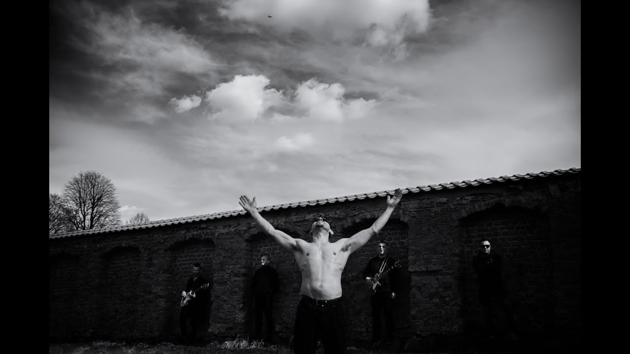 KONWERSJA - Konwersja [Official Music Video] Nowość