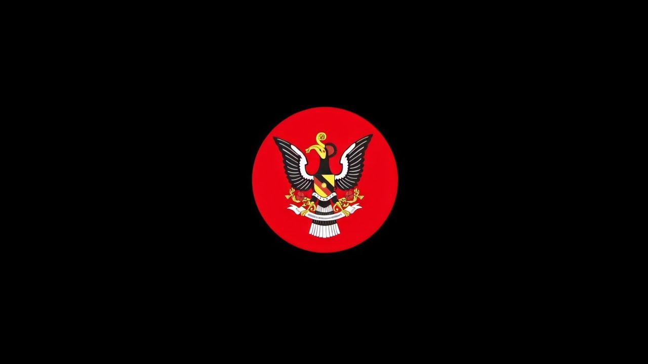 SARAWAKKU SAYANG LAGU -ciptaan Kaderi Awg Lihi | OFFICIAL