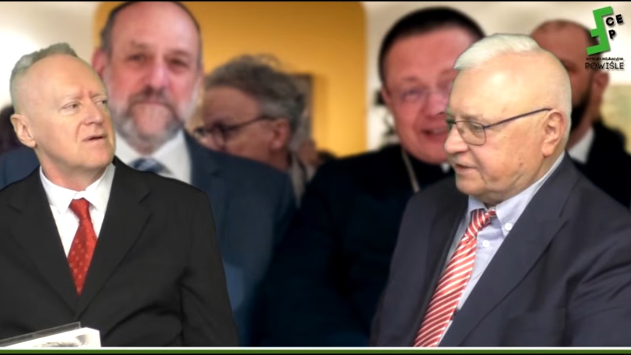 Andrzej KUMOR & Stanisław TYMIŃSKI: Kanadyjscy Polacy wracają do Kondominium pod Żydowskim Zarządem?