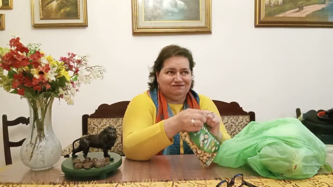 რა ვიყიდე მოვიდა🤣 ინნოჩენტე შემოგვესწრო🥰