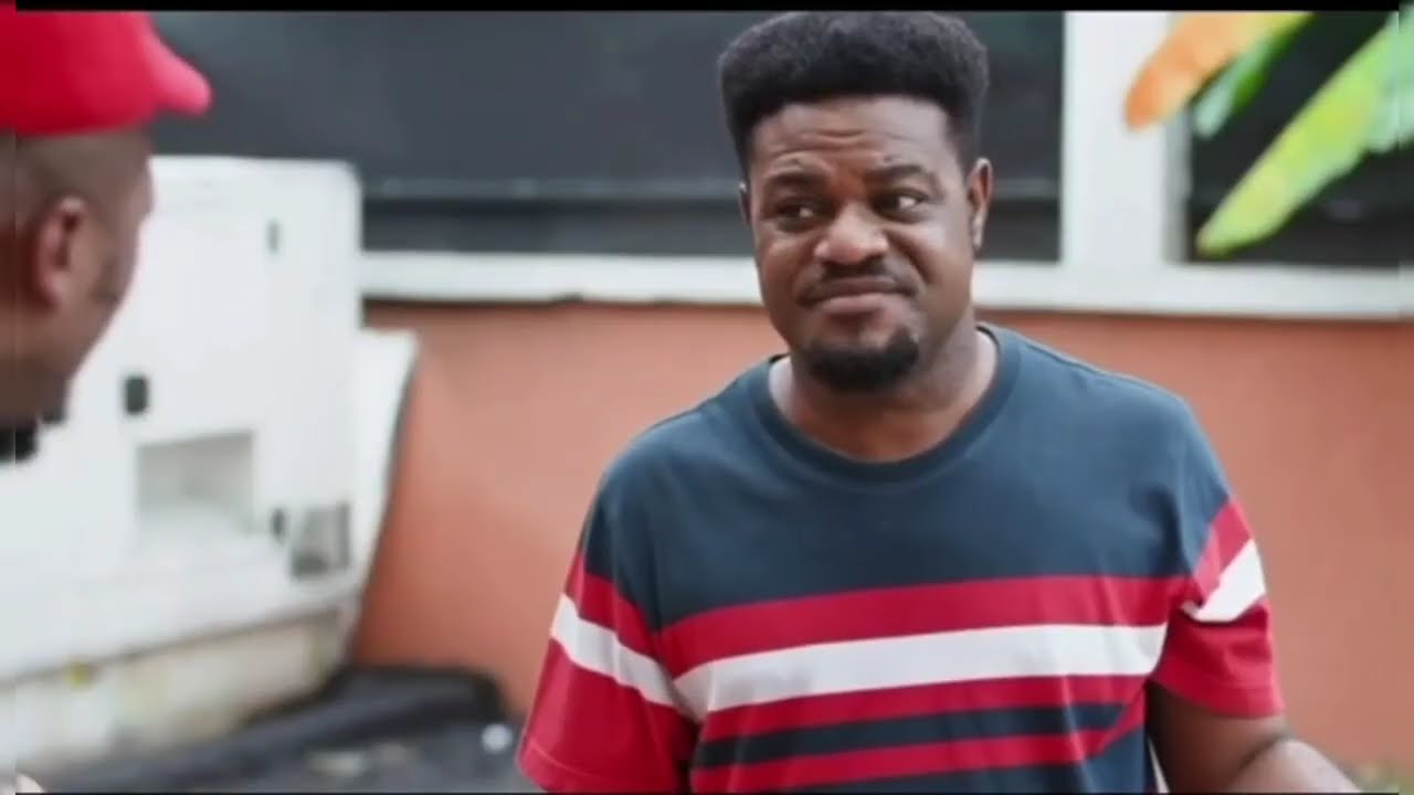 Titus and prosper don offend Cletus 😂#myflatmates