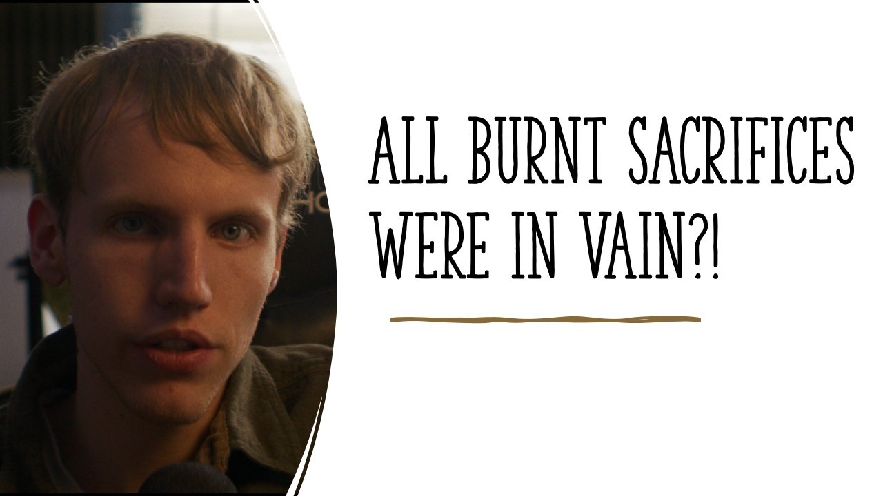 JW's, Mormons, Some Catholics and Seventh day Adventists are Wrong!