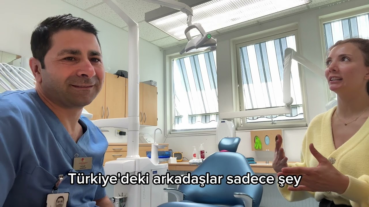 İsveç’te Diş Hekimi Olmak: Yolculuk, Denklik ve Yaşam Rehberi