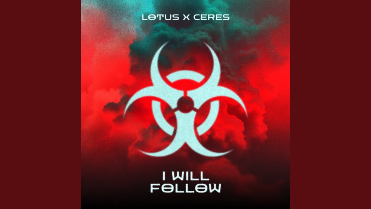 I Will Follow
