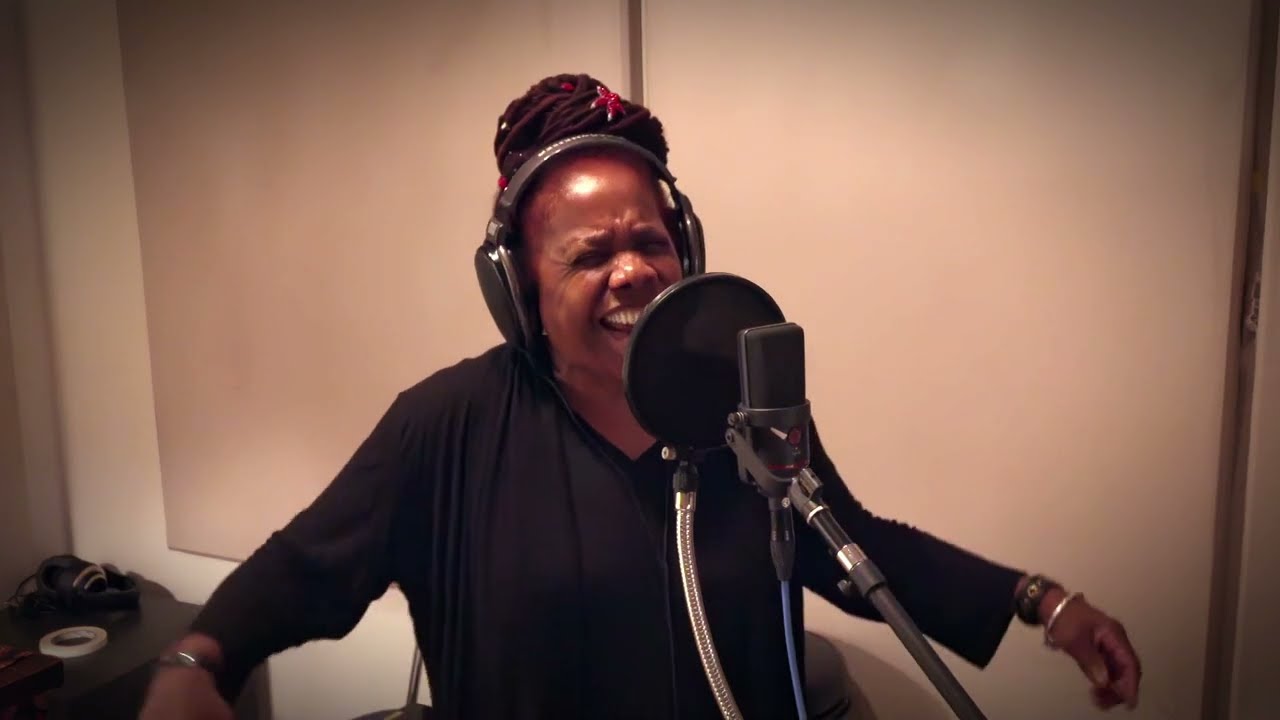 Catherine Russell - You Can Fly High (Official Video)