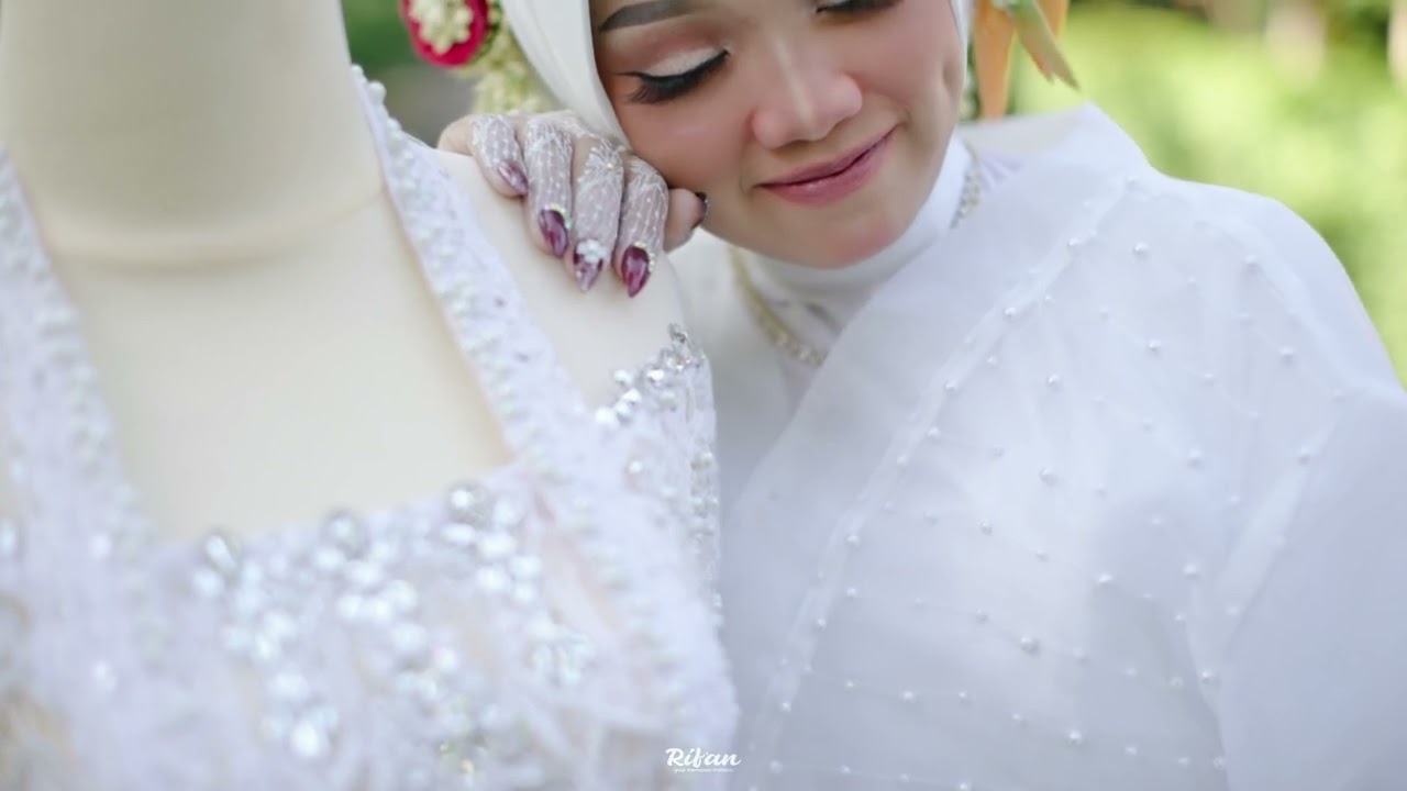 Video Cinematic Wedding Full // anisa & tholib