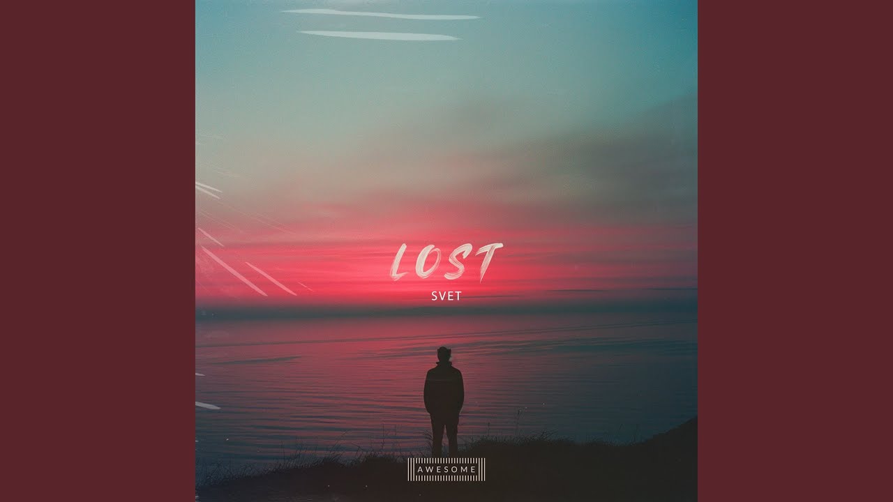 Lost (Extended Mix)
