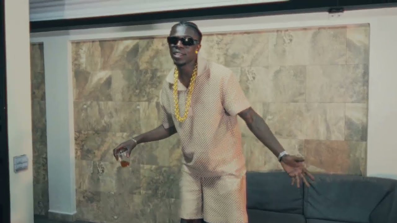 OT Puur X Meta Babayaga - Legalize(Official Video) Prod. By Digital Vincent